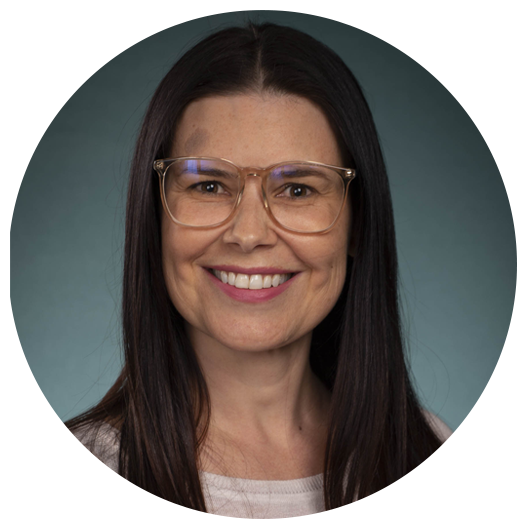 Prof.a Liane
