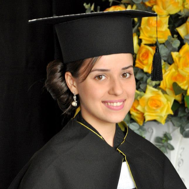 Ana Paula Lopes