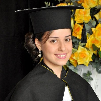 Ana Paula Lopes