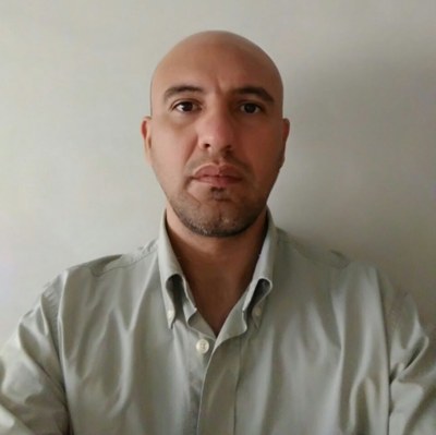 Antônio César Godoy