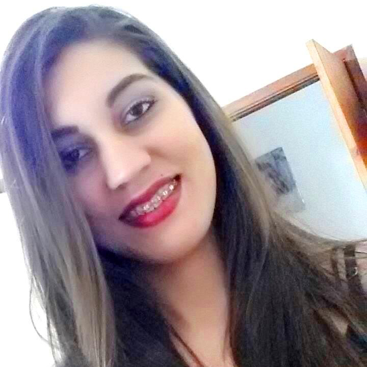 Carina Alexandra Rodrigues