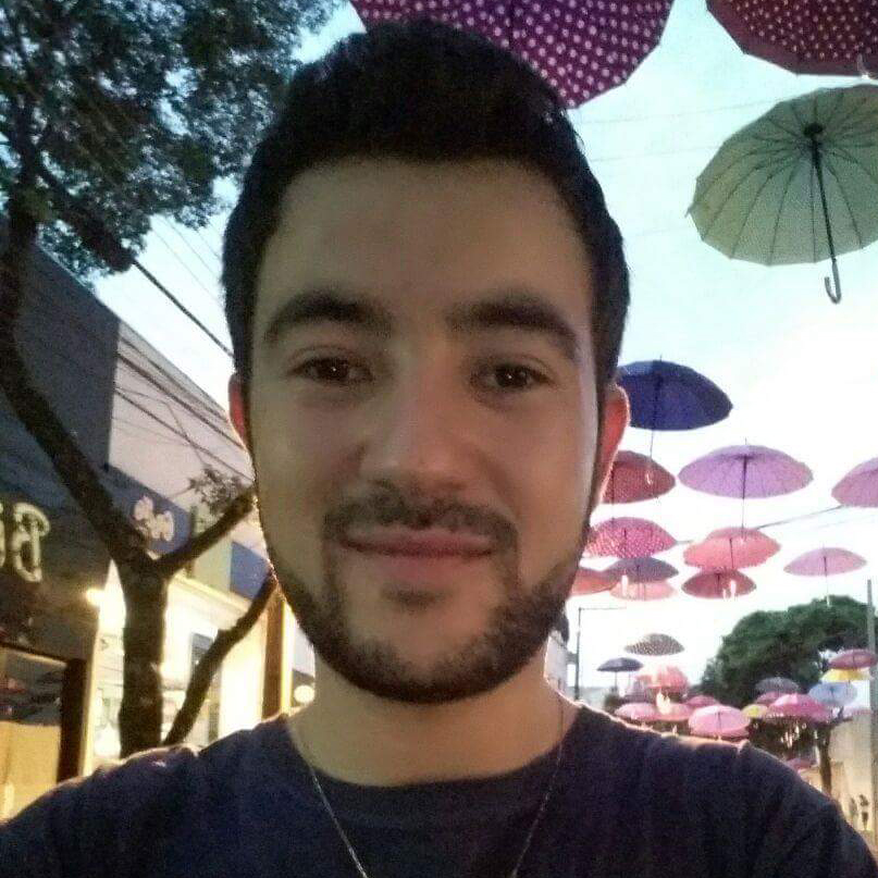 Carlos Eduardo