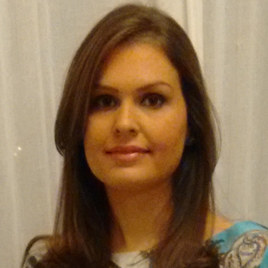 Fabiana Carbonera