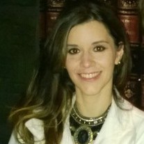 Maria Eugênia Petenucci
