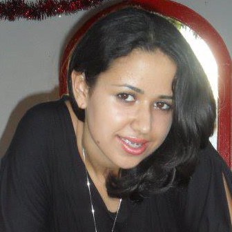 Patricia Daniele Silva dos Santos