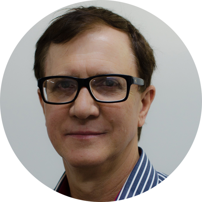 Professor Jesuí Novo