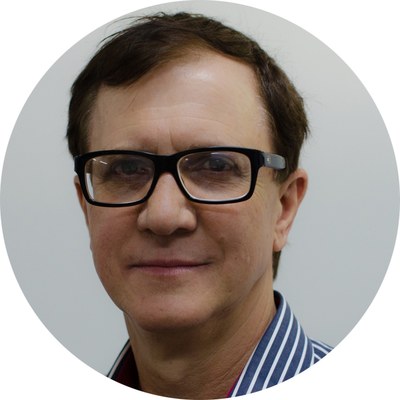 Professor Jesuí Novo