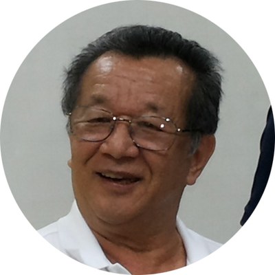 Professor Makoto