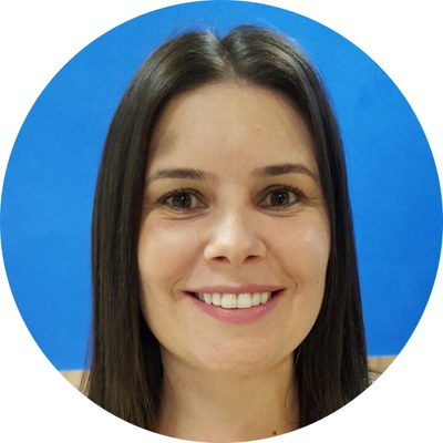 Professora Liane Novo