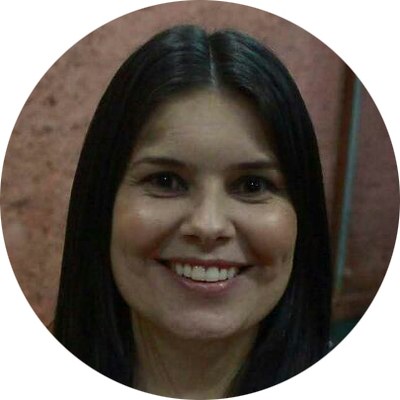 Professora Liane