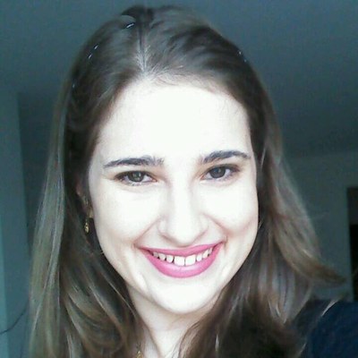 Rafaela Costa Paim