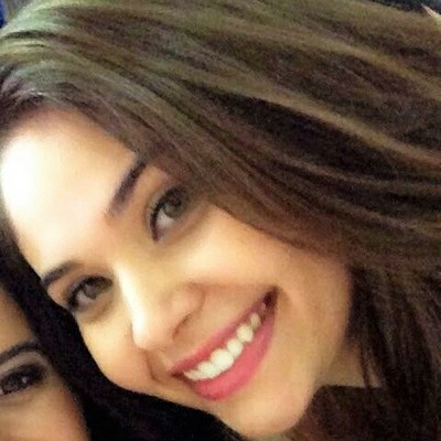 Thays Raphaela