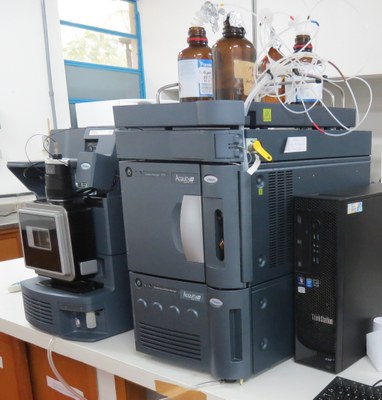 UPLC