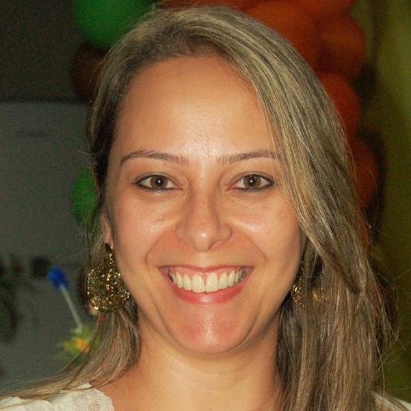 Vanessa Javera