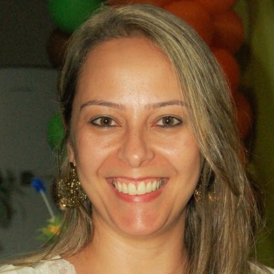 Vanessa Javera